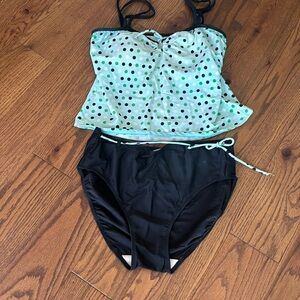 Sun Casuals swimsuit